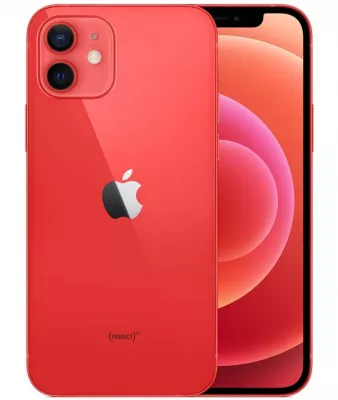 Apple iPhone 12 64GB Красный