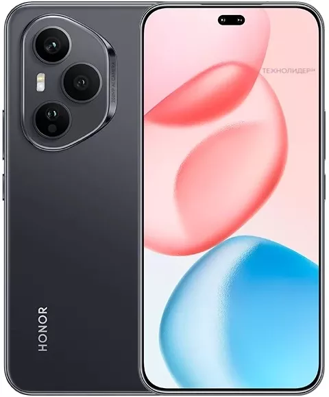 HONOR 400 Pro 12/256 ГБ Вельветовый черный