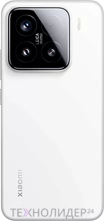 Xiaomi 15 12/256 ГБ Белый
