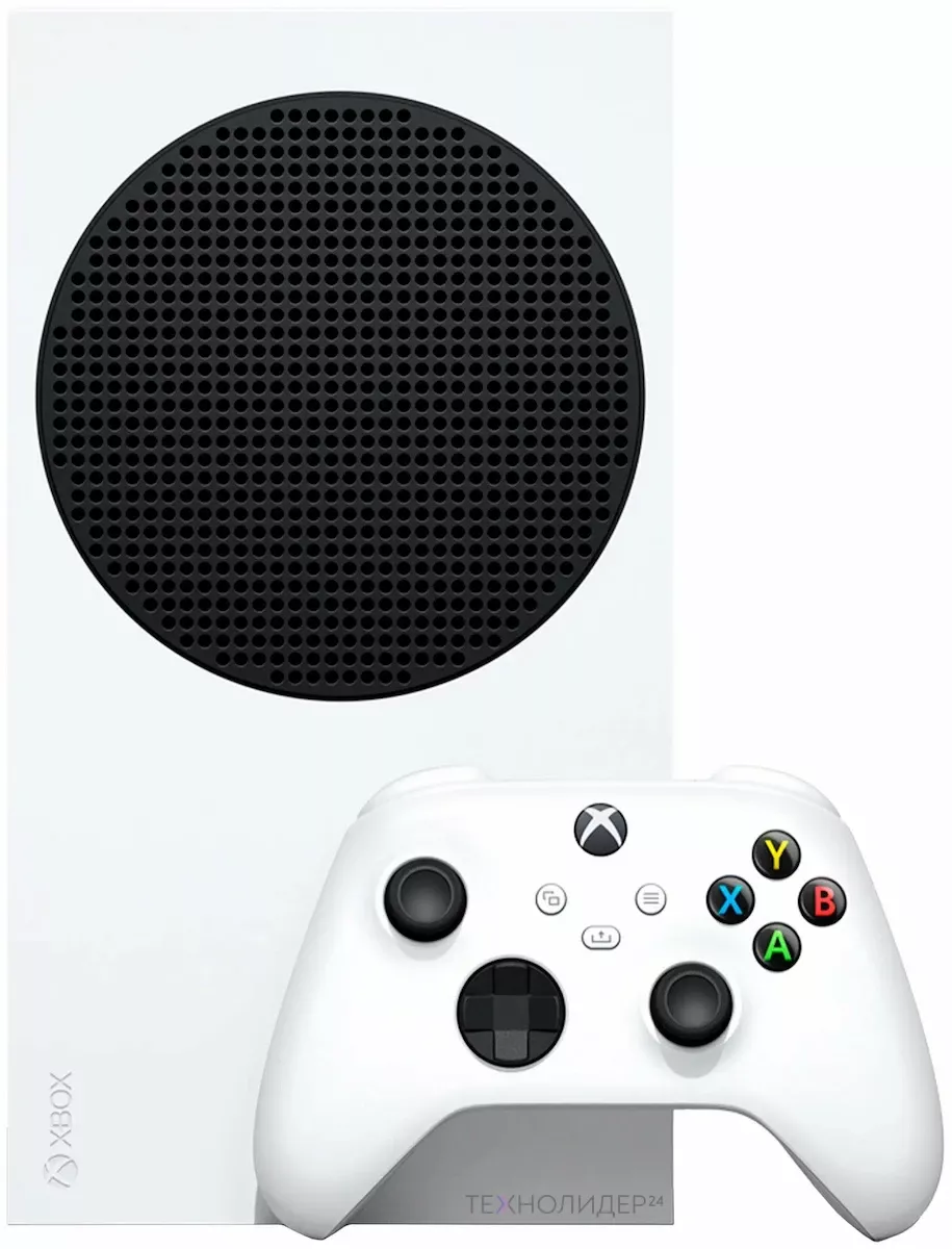 新品未使用 未開封 Xbox Series S トースター ホワイト Купить Microsoft Xbox Series S 512 ГБ Белый в Сплит в Москве по