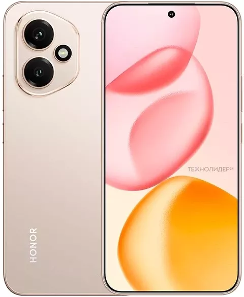 HONOR 400 12/512 ГБ Золотой