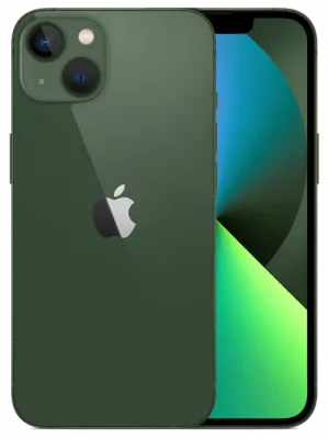 Apple iPhone 13 128 ГБ Зеленый