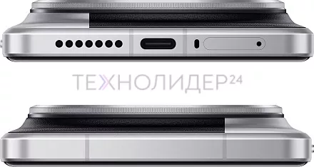 Xiaomi 15 Ultra 16/512 ГБ Серебряный хром