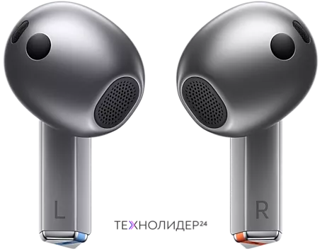 Samsung Galaxy Buds 3 Серебро