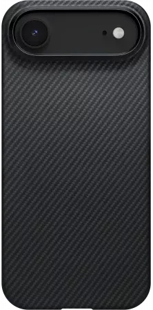Чехол Pitaka Ultra-Slim Case для iPhone Air, черный