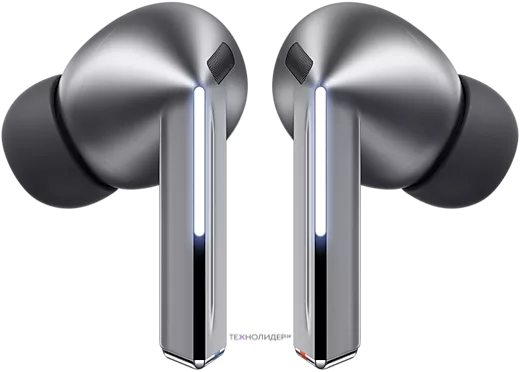 Samsung Galaxy Buds 3 Pro Серебро