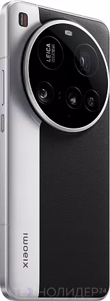 Xiaomi 15 Ultra 16/512 ГБ Серебряный хром