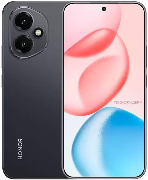 HONOR 400 8/256 ГБ Черный