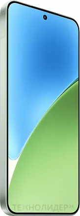 Xiaomi 15 12/512 ГБ Зеленый