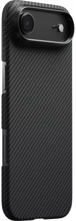 Чехол Pitaka Ultra-Slim Case для iPhone Air, черный