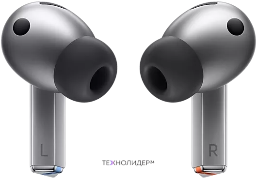 Samsung Galaxy Buds 3 Pro Серебро