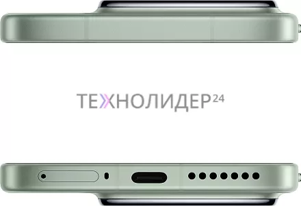Xiaomi 15 12/512 ГБ Зеленый
