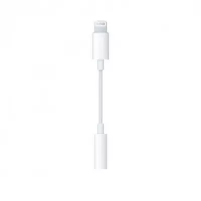 ПЕРЕХОДНИК LIGHTNING 3.5MM