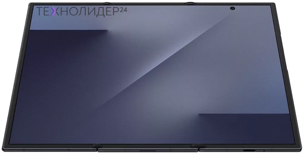 Купить Samsung Galaxy Z TriFold 512 ГБ Черный в Сплит в Москве по