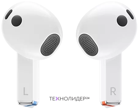 Samsung Galaxy Buds 3 Белый