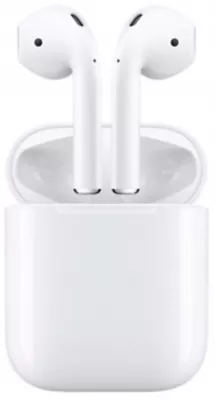 APPLE AIRPODS SERIES 2