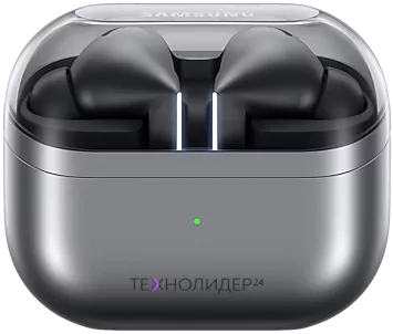 Samsung Galaxy Buds 3 Pro Серебро