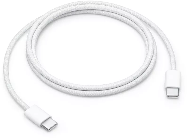Кабель Apple USB-C Charge 60W (1 м)