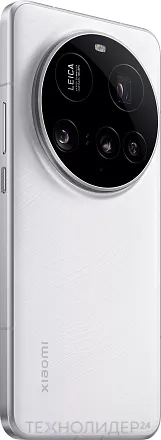 Xiaomi 15 Ultra 16/512 ГБ Белый