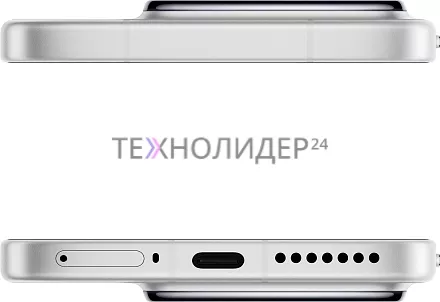 Xiaomi 15 12/256 ГБ Белый
