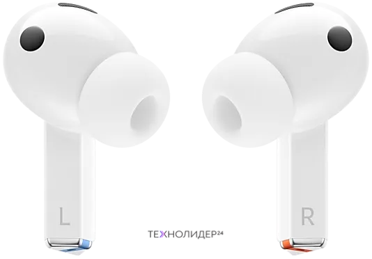 Samsung Galaxy Buds 3 Pro Белый