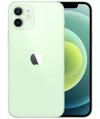 Apple iPhone 12 64GB Светло-зеленый