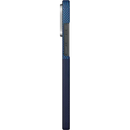 Чехол Pitaka StarPeak Tactile Woven case для iPhone 16 Pro, Over The Horizon