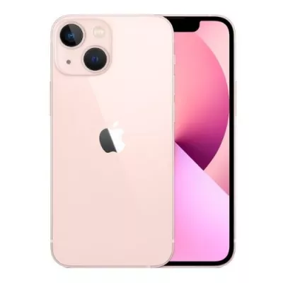 Apple iPhone 13 256 ГБ Розовый