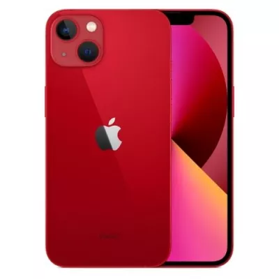 Apple iPhone 13 256 ГБ (PRODUCT)RED