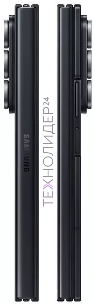 Купить Samsung Galaxy Z TriFold 512 ГБ Черный в Сплит в Москве по