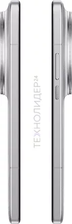 Xiaomi 15 Ultra 16/512 ГБ Белый