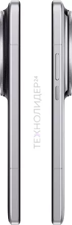 Xiaomi 15 Ultra 16/512 ГБ Серебряный хром