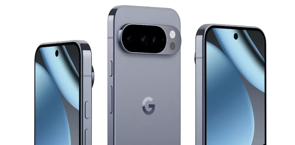 Google Pixel 10 Pro 16/256 ГБ Moonstone 