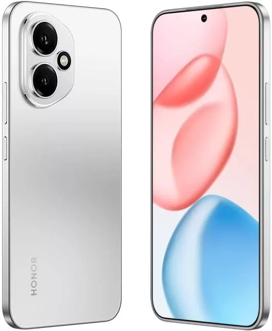 HONOR 400 Серебристый