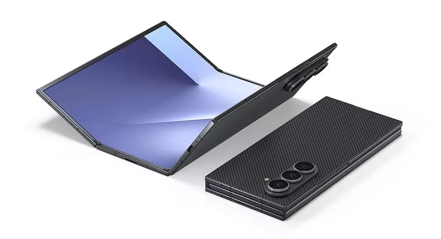 【シンガポール版】Samsung Galaxy Z TriFold 512 DS Купить Samsung Galaxy Z TriFold 512 ГБ Черный в Сплит в Москве по