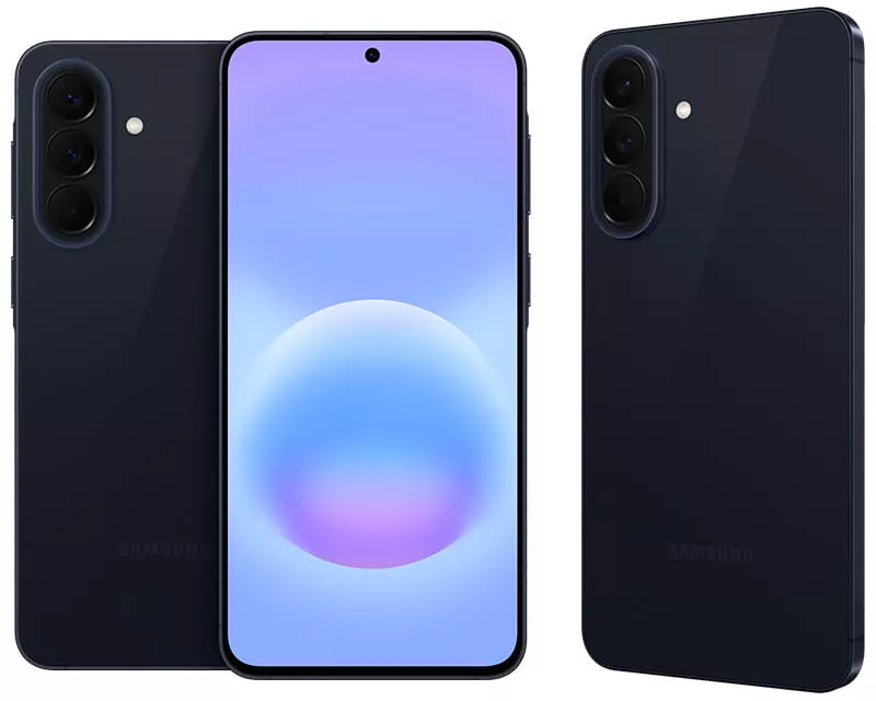 Samsung A57 Синий