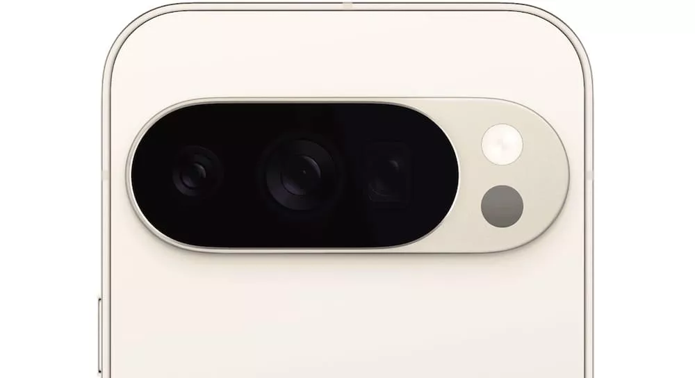 Pixel 10 Pro Porcelain Pixel 10 Pro Porcelain