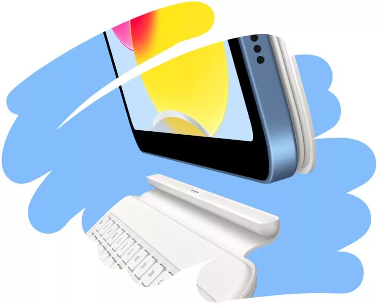 iPad 11 обзор