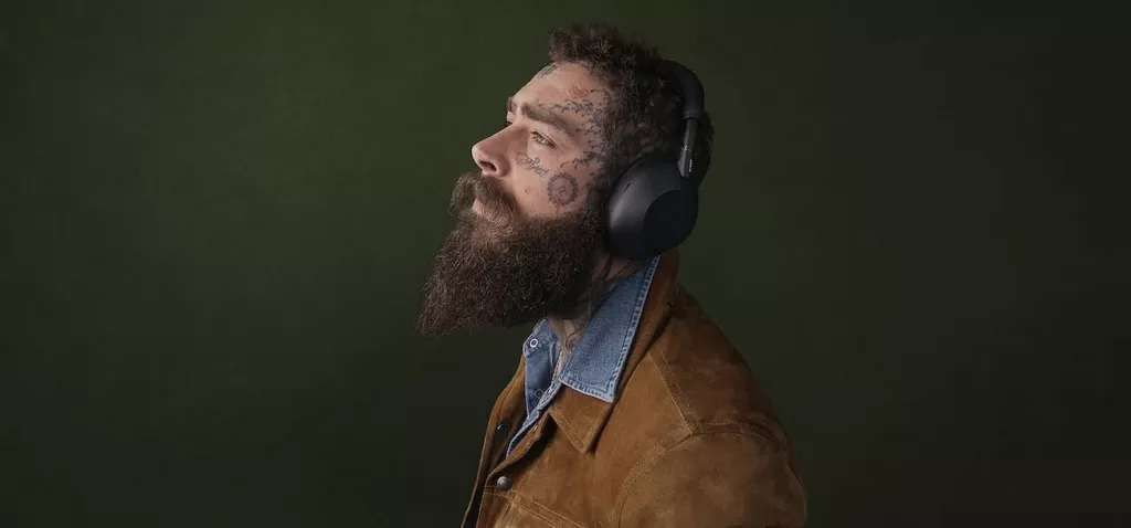 качество звука Sony WH-1000XM6