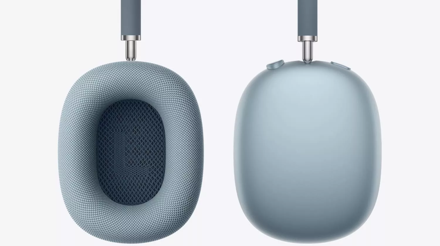 Обзор AirPods Max 2 Обзор AirPods Max 2