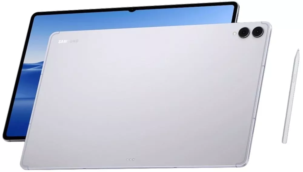 Galaxy S11 Ultra Серебристый