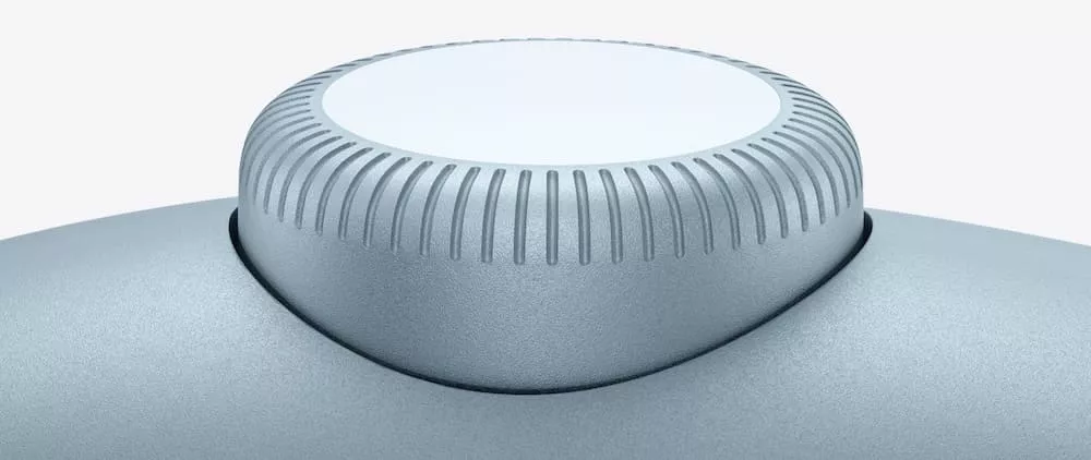 Дизайн AirPods Max 2 синего цвета Дизайн AirPods Max 2 синего цвета