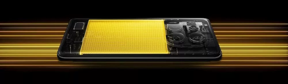 Аккумулятор POCO M7