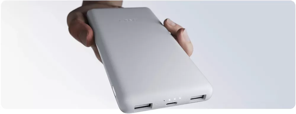 Xiaomi 10000 litle