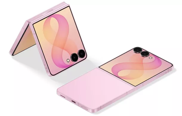 Flip8 розовый Flip8 розовый