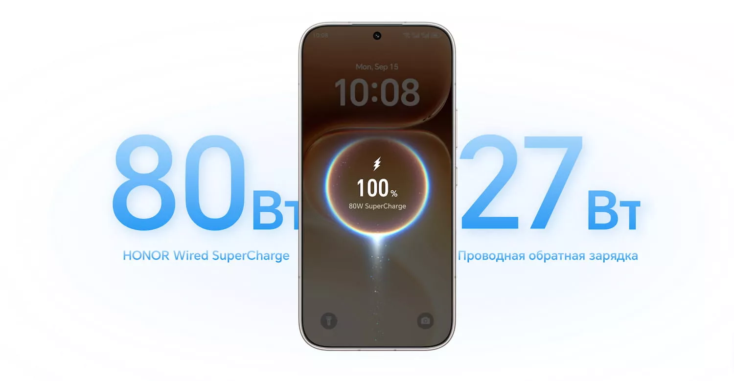 Аккумулятор Honor 600