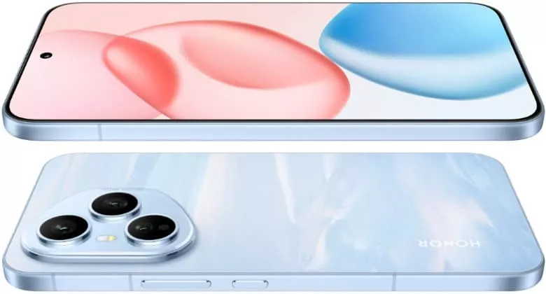 HONOR 400 Pro Blue