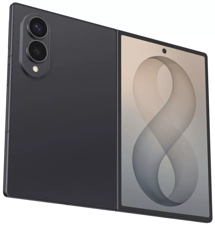 Samsung Galaxy Z Fold8 Графитовый цвет