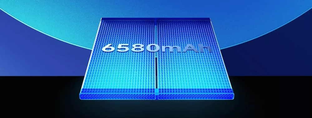 Аккумулятор Xiaomi Redmi Note 15 Pro 5G