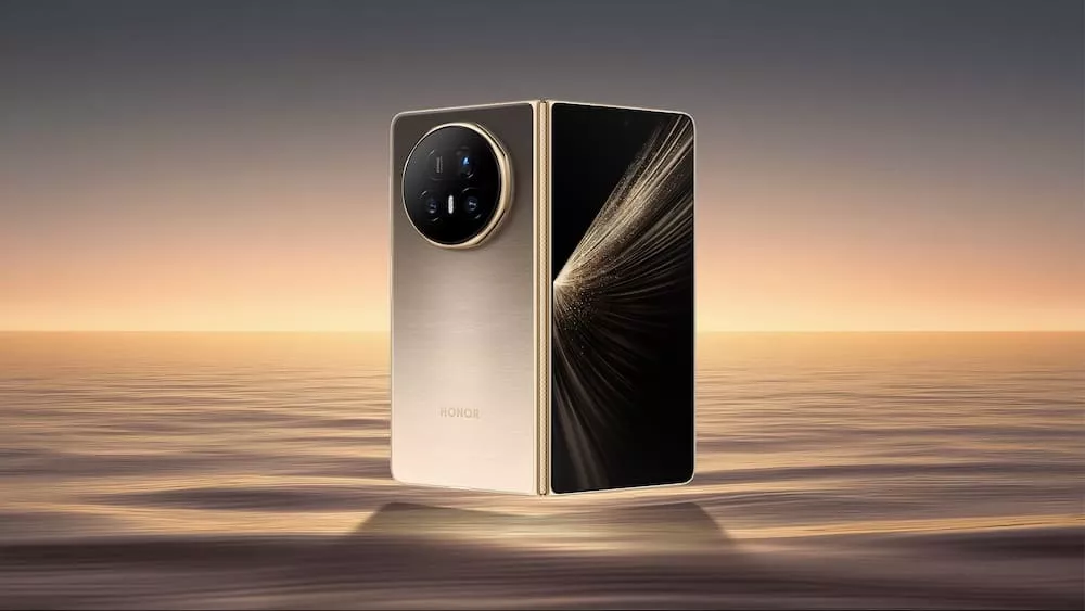 Magic V5 gold